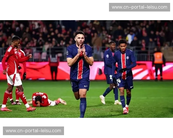 摩纳哥客场艰难逼平雷恩 法甲争冠格局依旧胶着